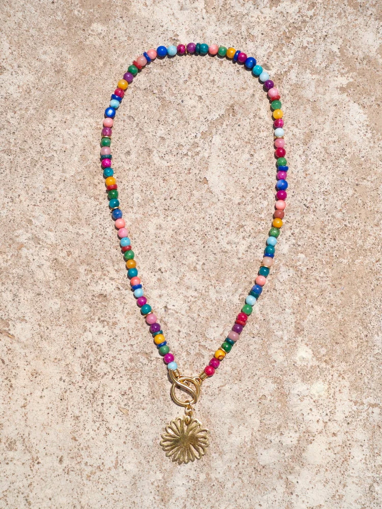 Maame Tumi Necklace