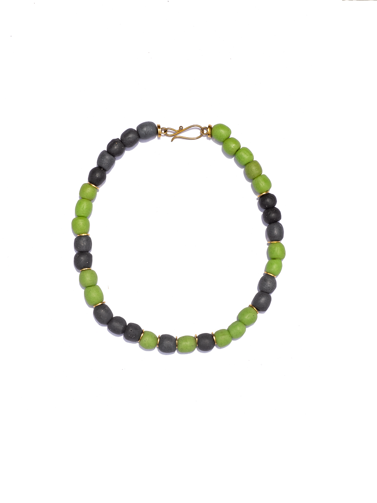 Dehyeɛ Necklace - Multiple Colours
