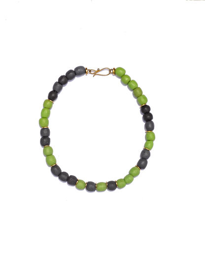 Dehyeɛ Necklace - Multiple Colours