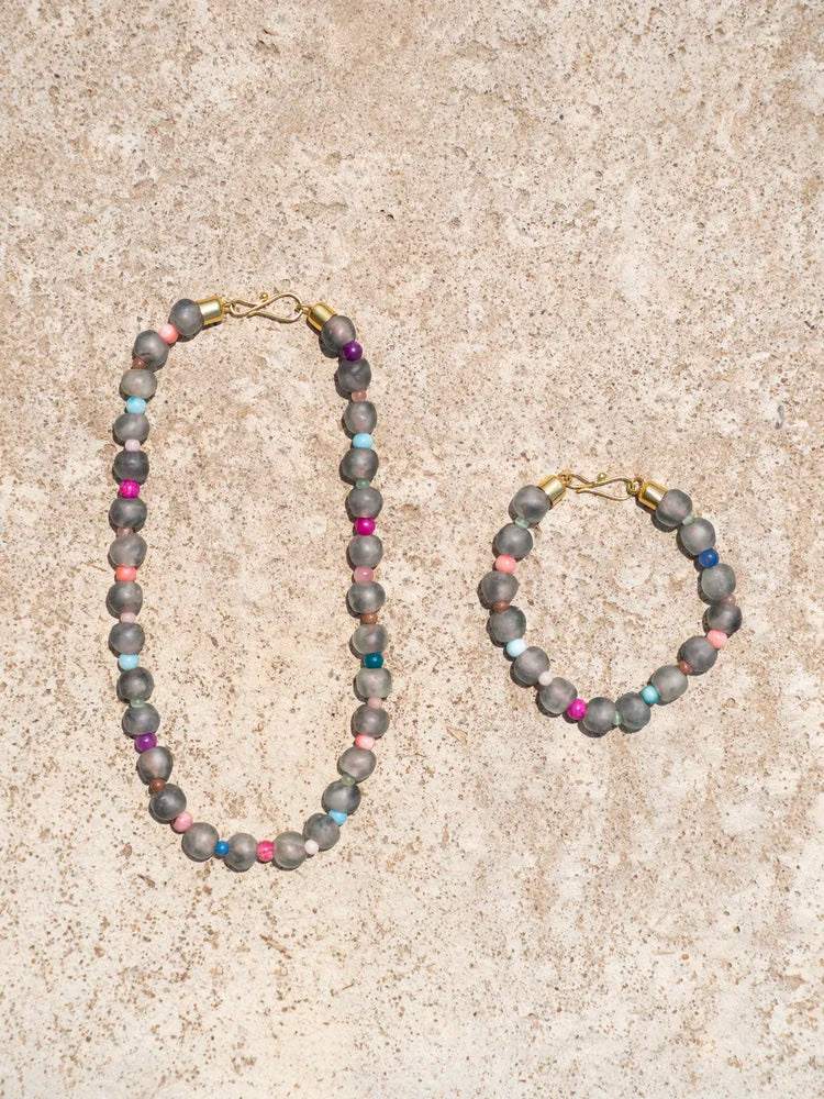 Adekye Necklace