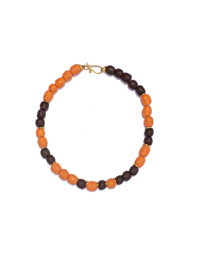 Dehyeɛ Necklace - Multiple Colours