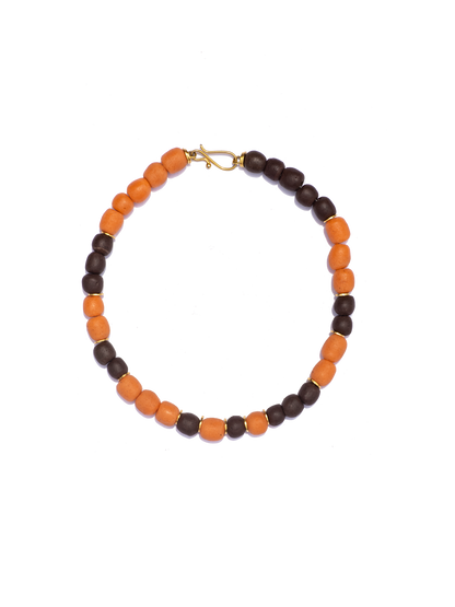 Dehyeɛ Necklace - Multiple Colours