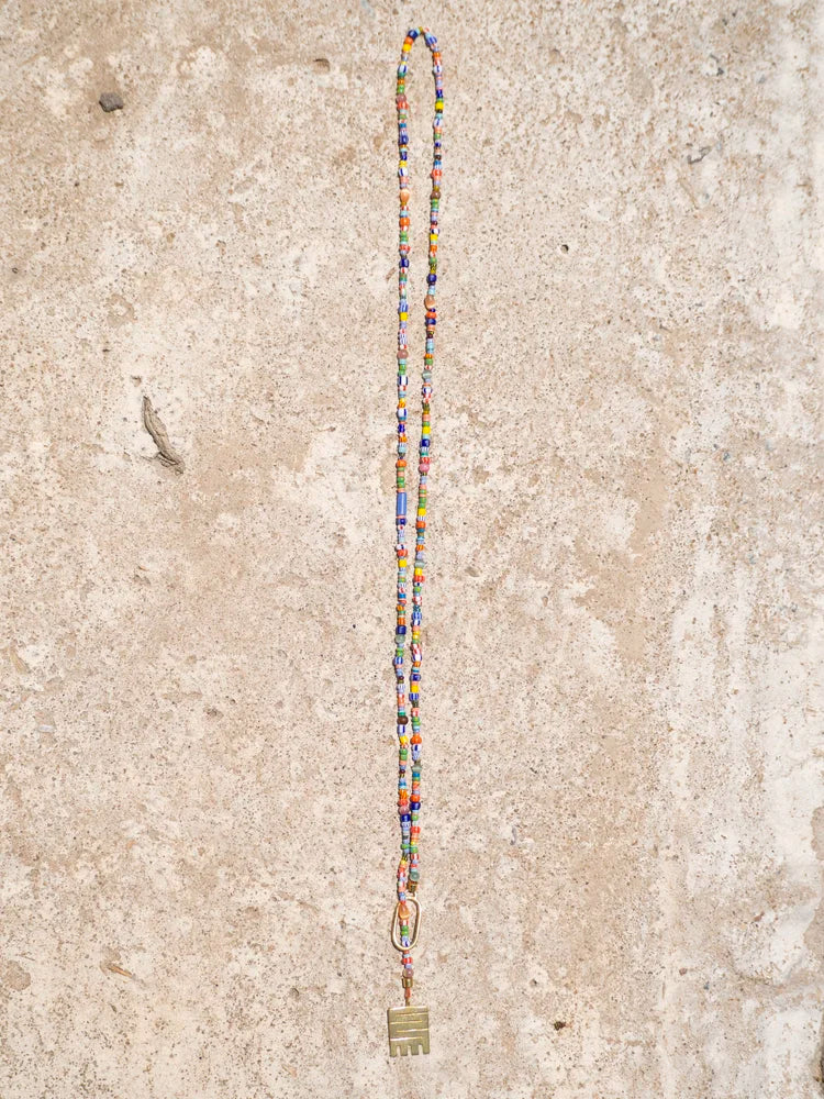 Abrabo Necklace