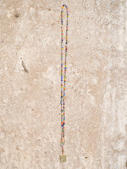 Abrabo Necklace