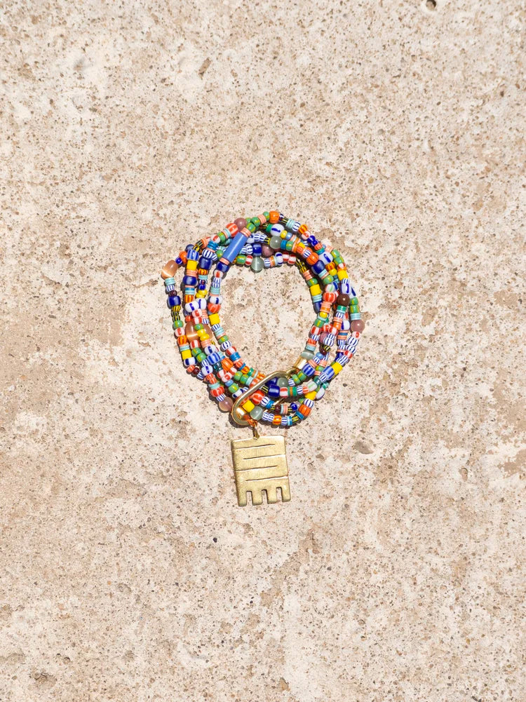 Abrabo Necklace