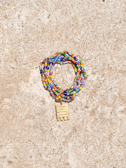 Abrabo Necklace