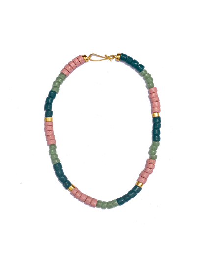Wenne Necklace - Mixed Colours