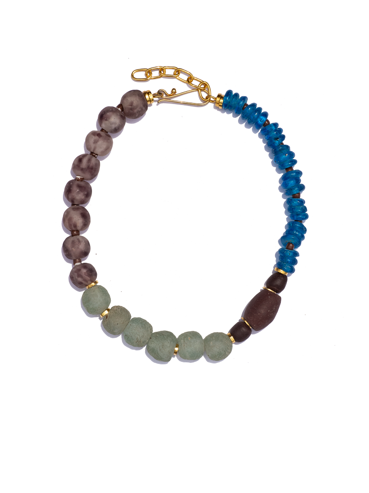 Nim Necklace