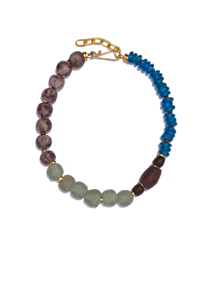 Nim Necklace