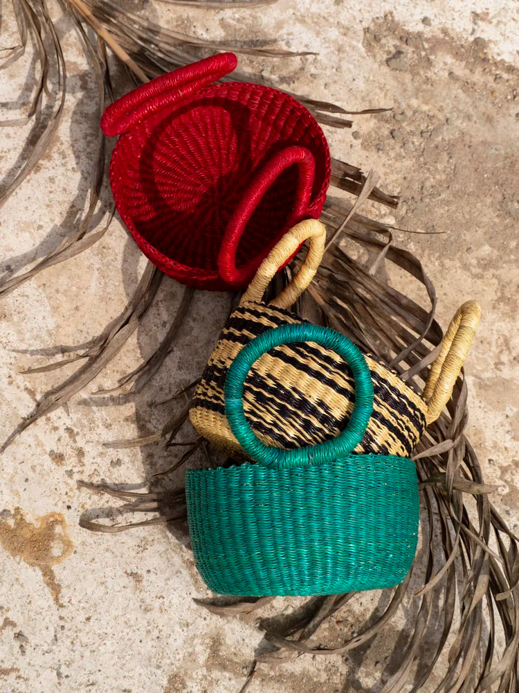 Taabi Baskets