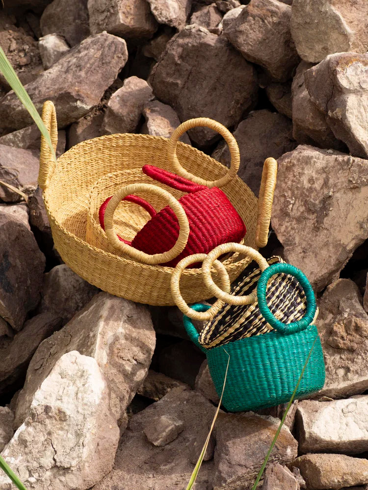 Taabi Baskets