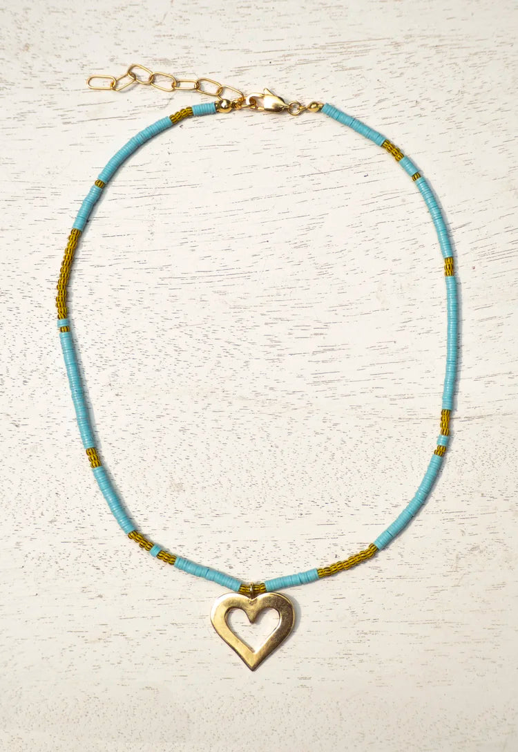 Yina Necklace