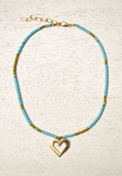 Yina Necklace