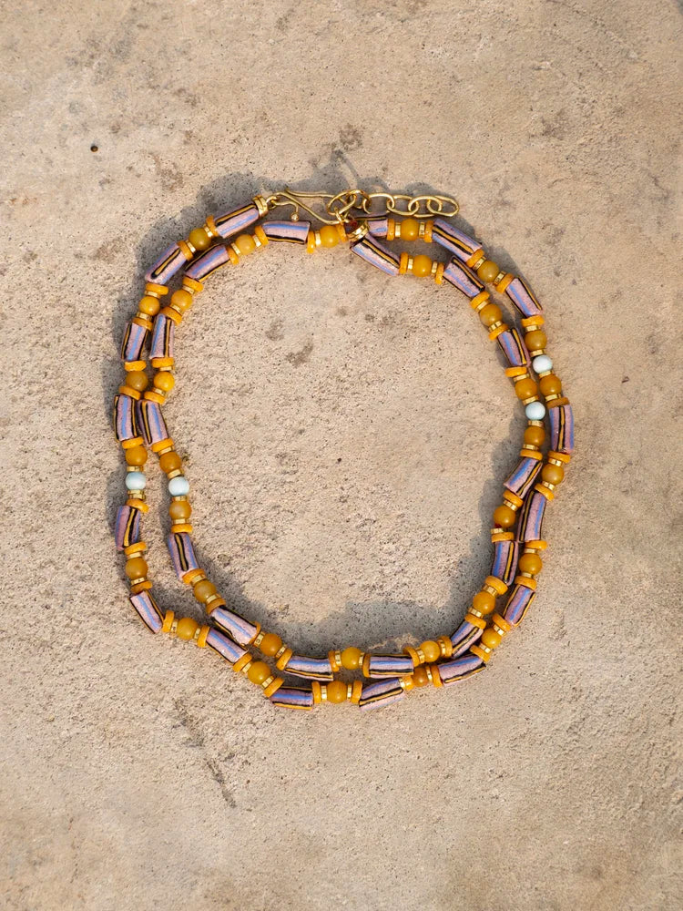 Kokoo Necklace Long