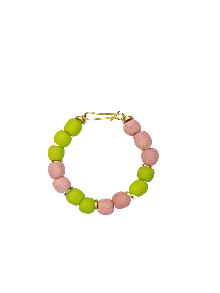 Dehyeɛ Bracelet - Multiple Colours