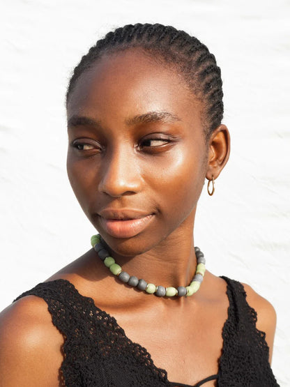 Dehyeɛ Necklace - Multiple Colours