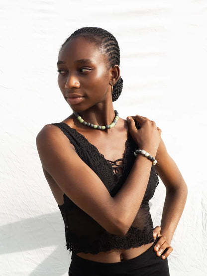 Dehyeɛ Bracelet - Multiple Colours