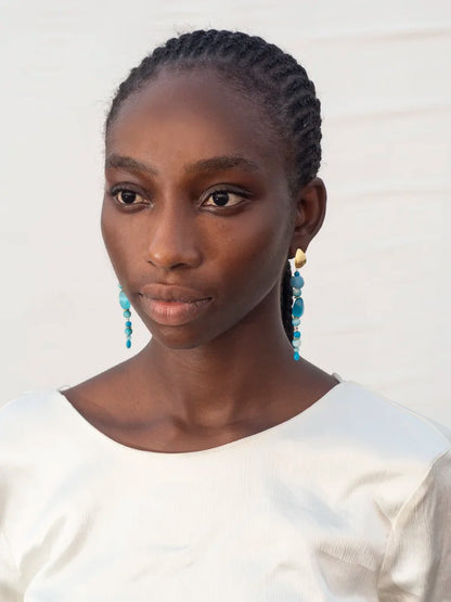 La Earrings