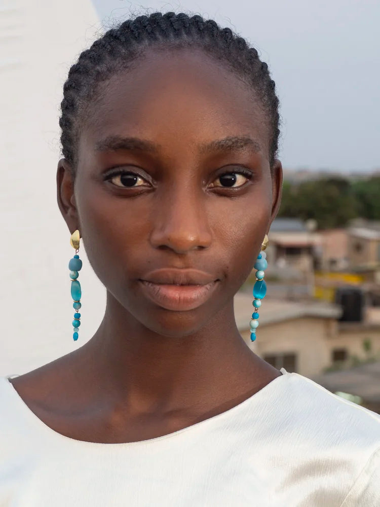 La Earrings