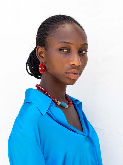 Kunini Necklace