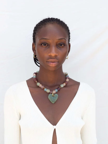 Tsuiblɛoo Necklace