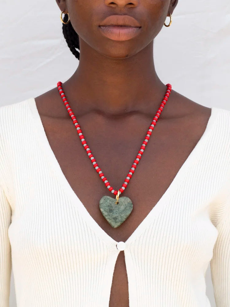 Anigyeε Necklace