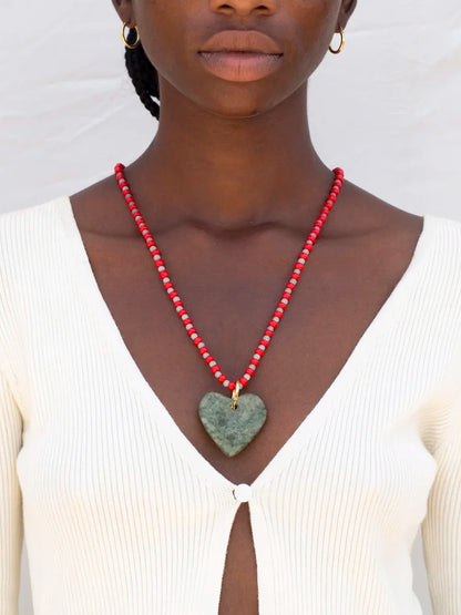 Anigyeε Necklace