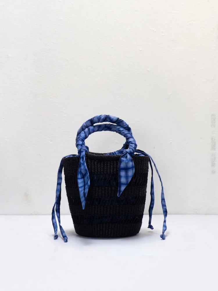 Piiki Bag in Black