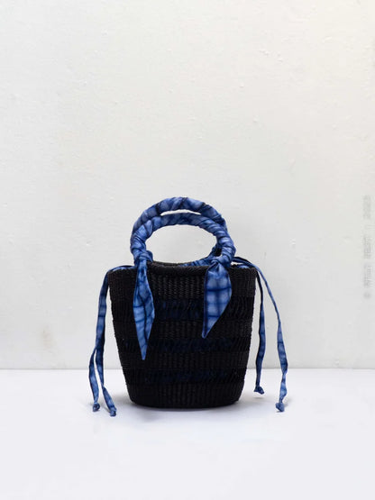 Piiki Bag in Black