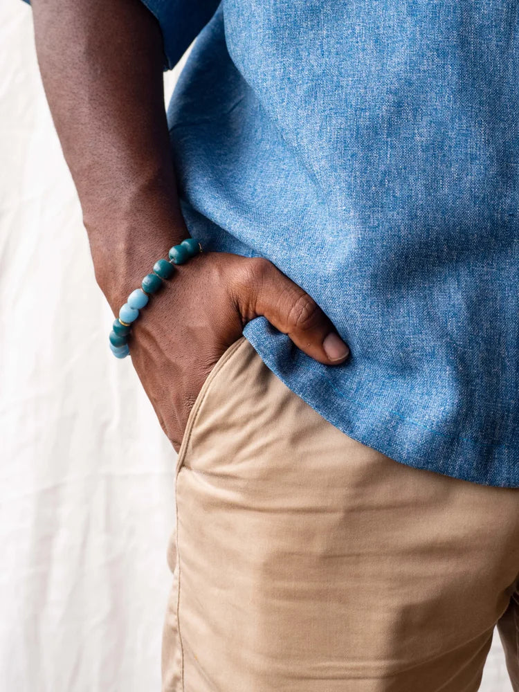 Dehyeɛ Bracelet - Multiple Colours