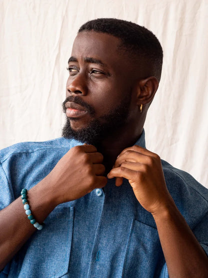 Dehyeɛ Bracelet - Multiple Colours