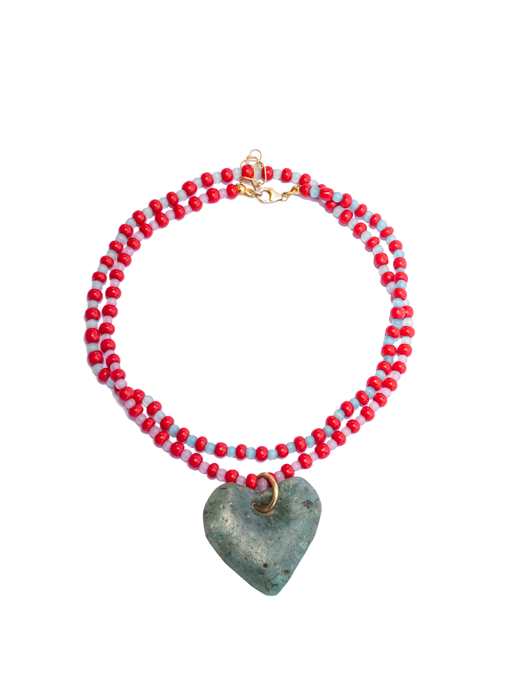 Anigyeε Necklace
