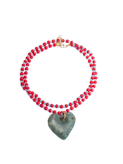 Anigyeε Necklace