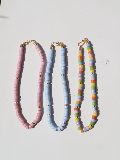 Wenne Necklace