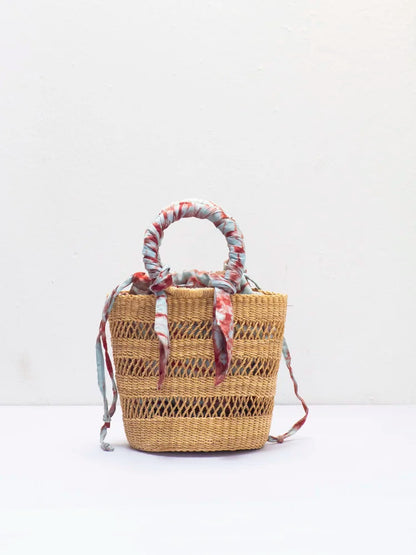 Piiki Bag in Natural