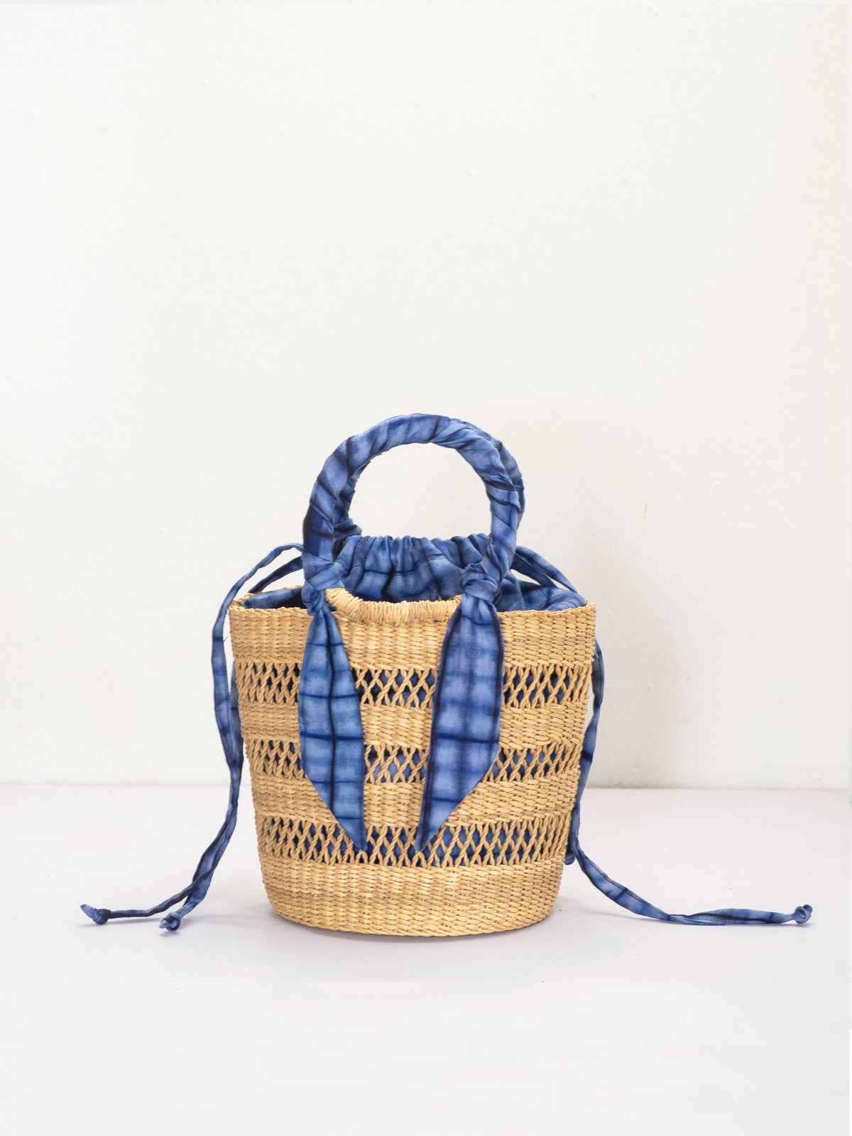 Piiki Bag in Natural