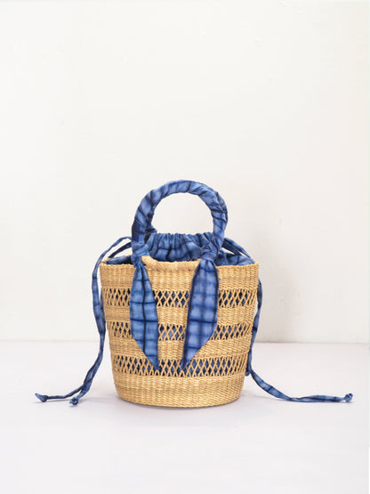 Piiki Bag in Natural