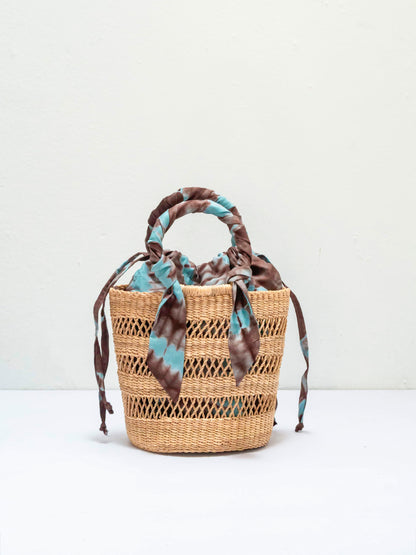 Piiki Bag in Natural