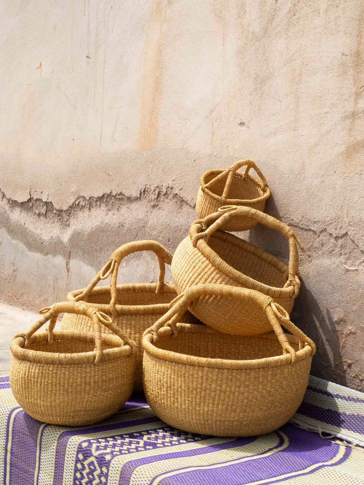 Kilika Natural Basket
