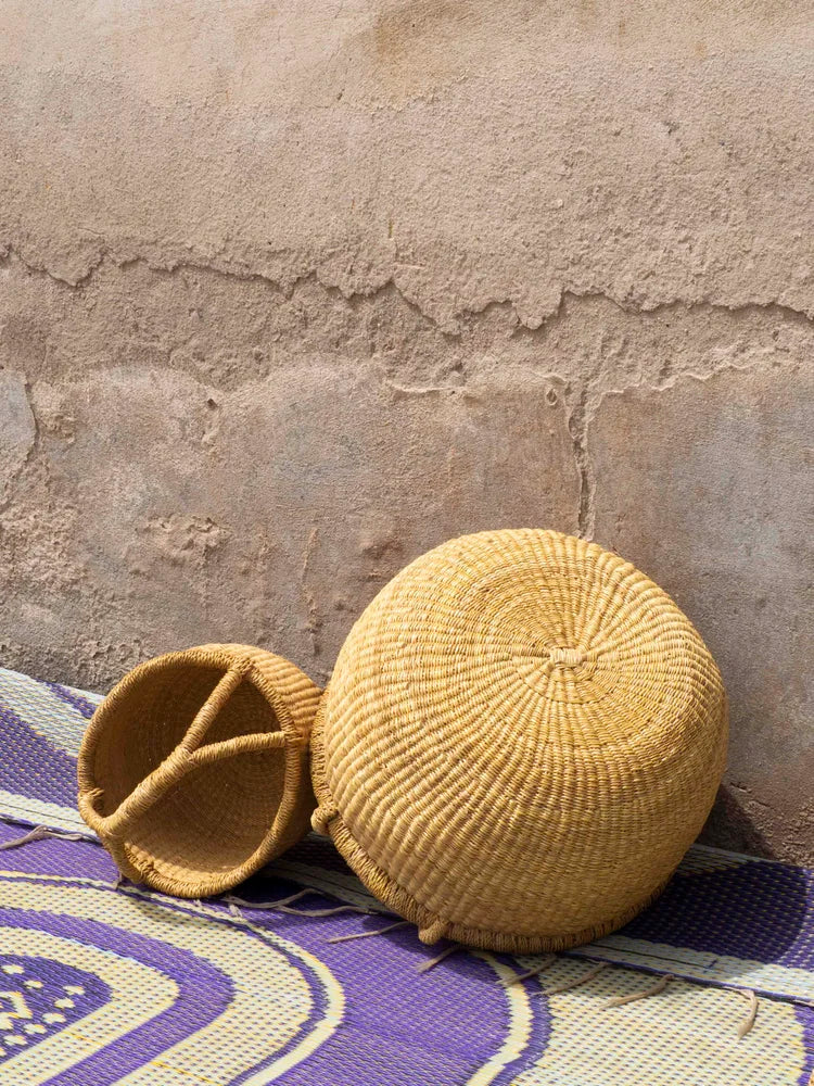 Kilika Natural Basket