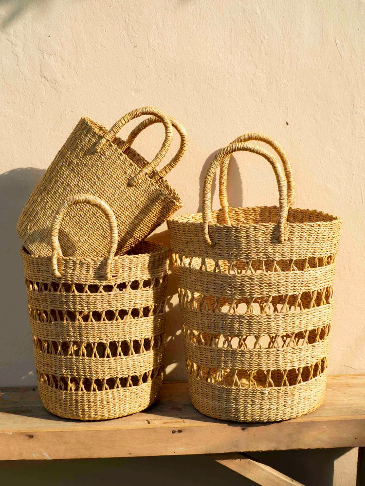 Tena Basket