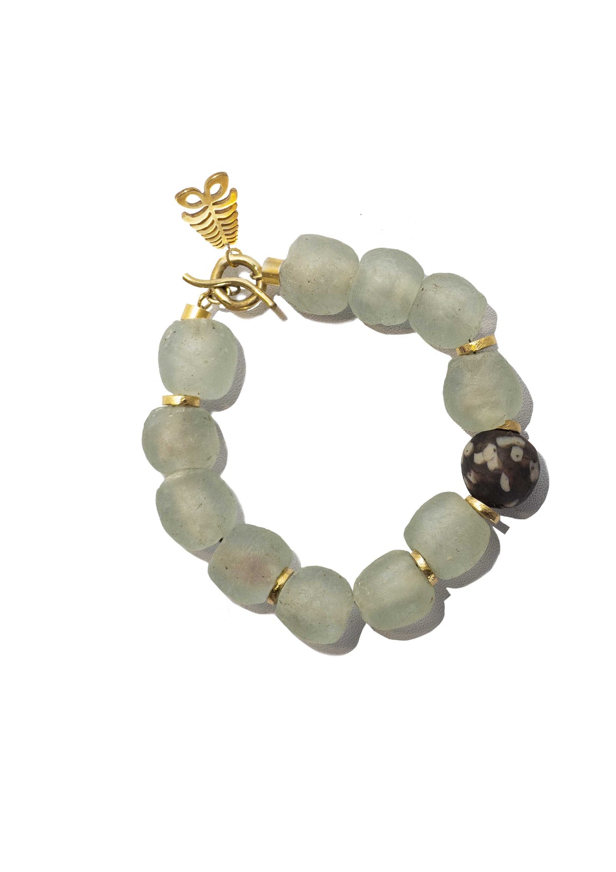 Tumi Bracelet in Sky Blue