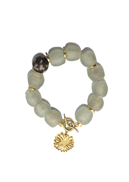 Tumi Bracelet in Sky Blue
