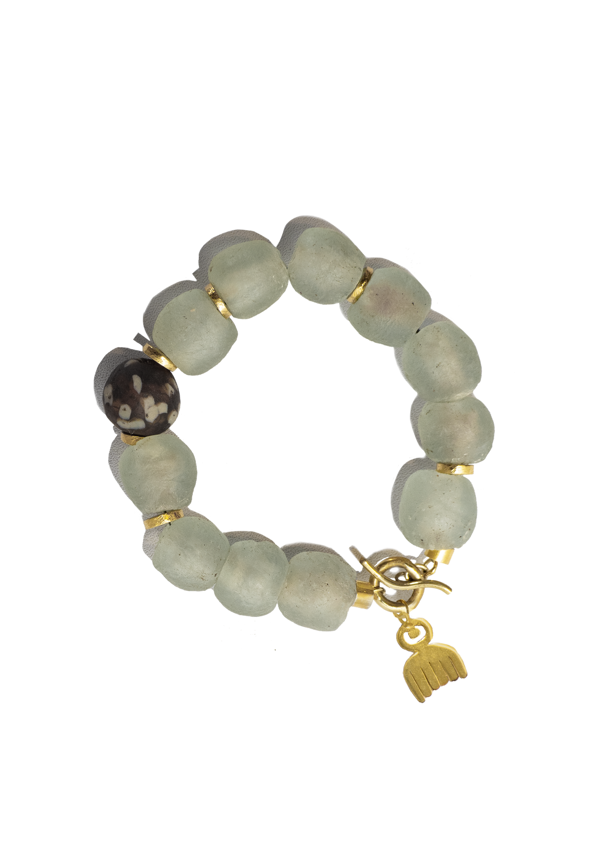 Tumi Bracelet in Sky Blue