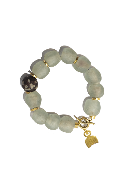 Tumi Bracelet in Sky Blue