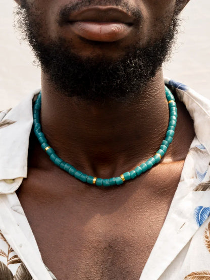 Wenne Necklace Long - New Colours Styles