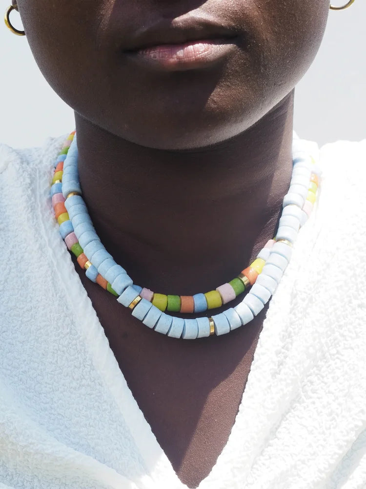 Wenne Necklace