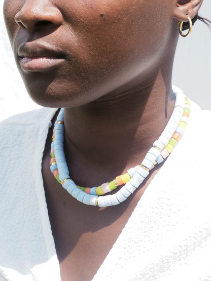 Wenne Necklace