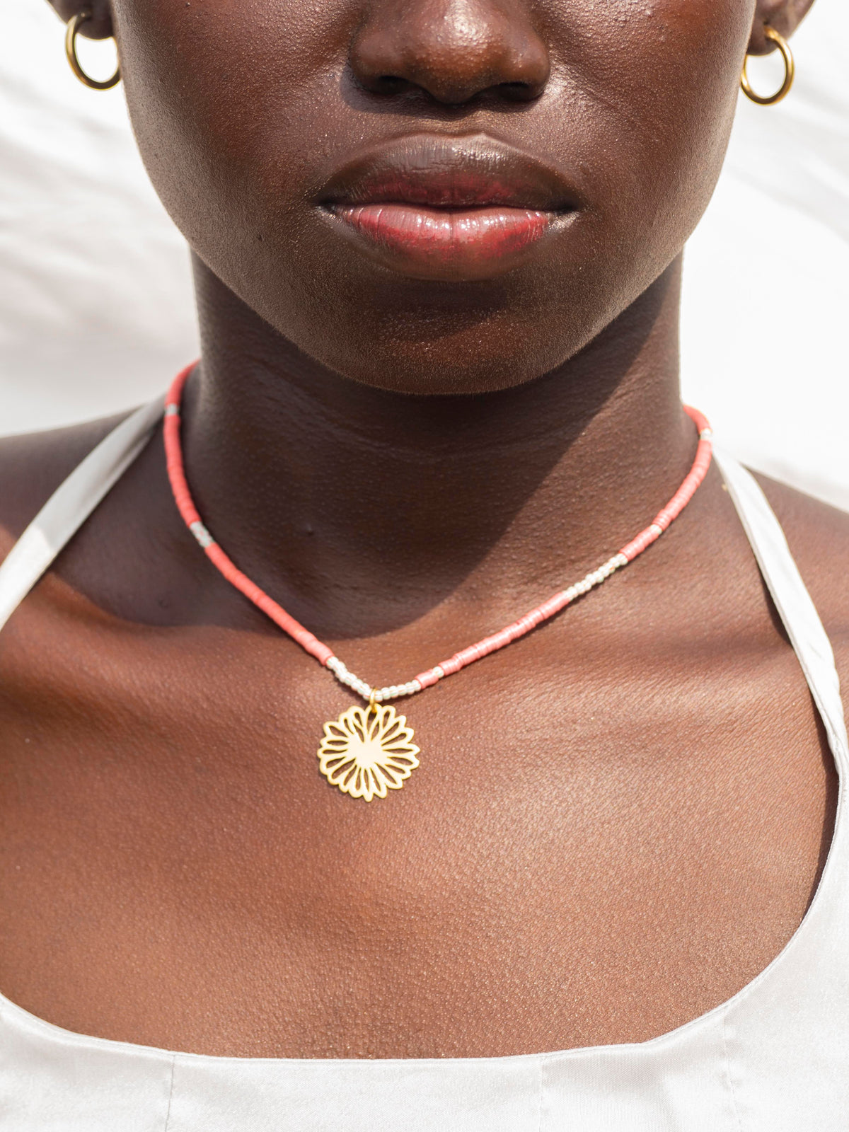 Yina Necklace - New Colours Styles