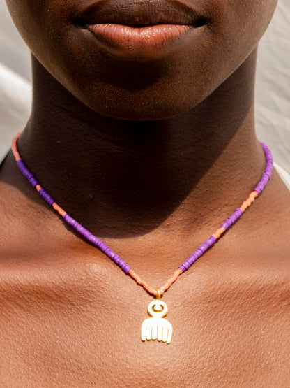 Yina Necklace - New Colours Styles